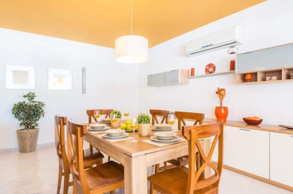 Villa Vistamar Cala En Porter  Dış mekan fotoğraf