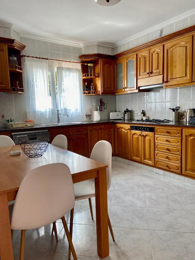Villa Vistamar Cala En Porter  Dış mekan fotoğraf