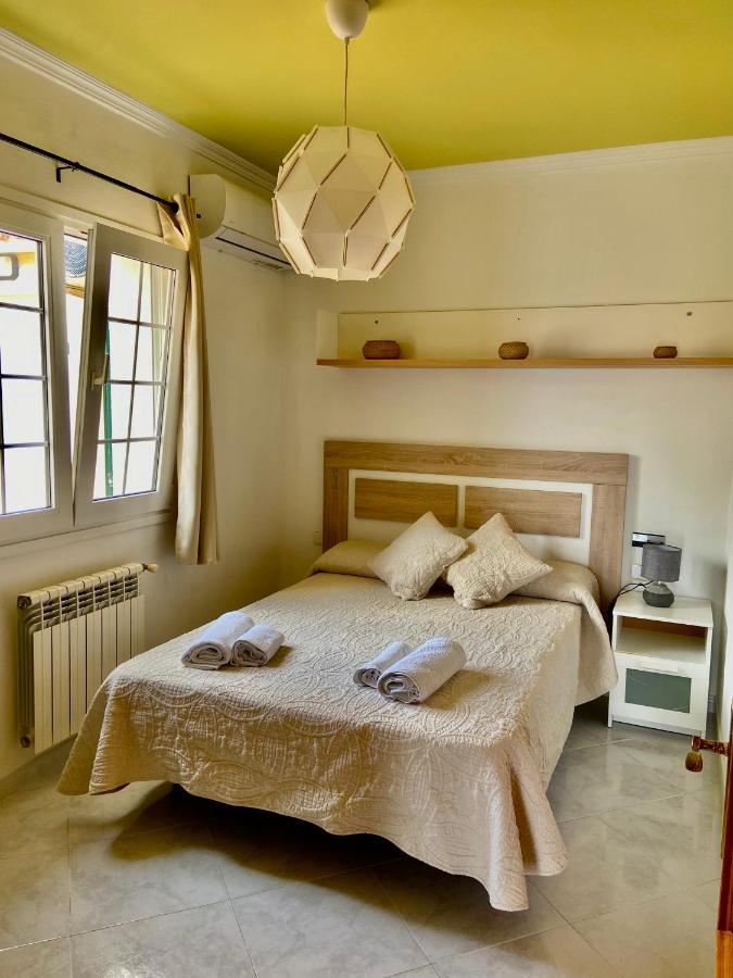 Villa Vistamar Cala En Porter  Dış mekan fotoğraf